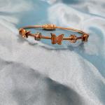 Butterfly Bracelet