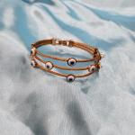 Evil Eye Office Wear Bracelet