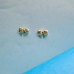 Bow Earring