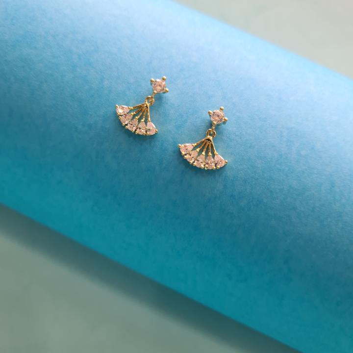 Delicate Earring