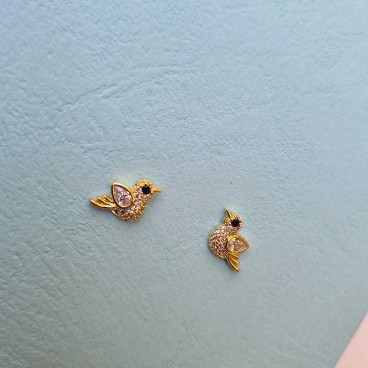 Anti-tarnish earring_10