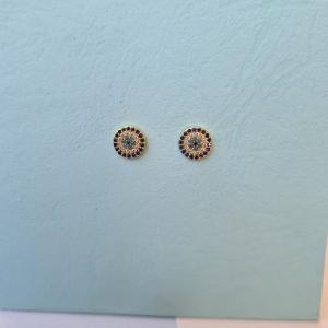 Anti-tarnish earring_37