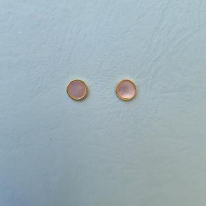 Anti-tarnish earring_39