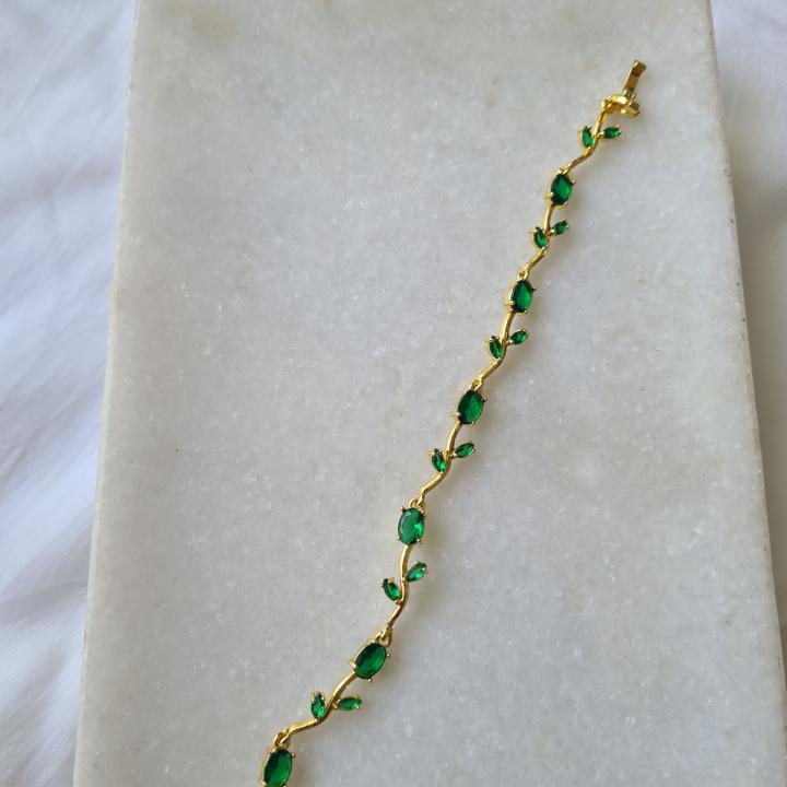 Tulip braclate 7