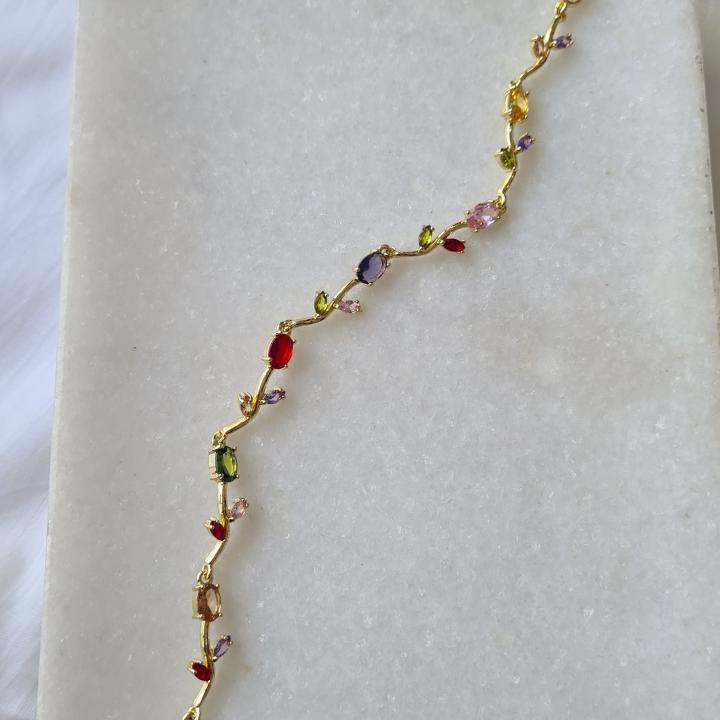 Tulip braclate 5