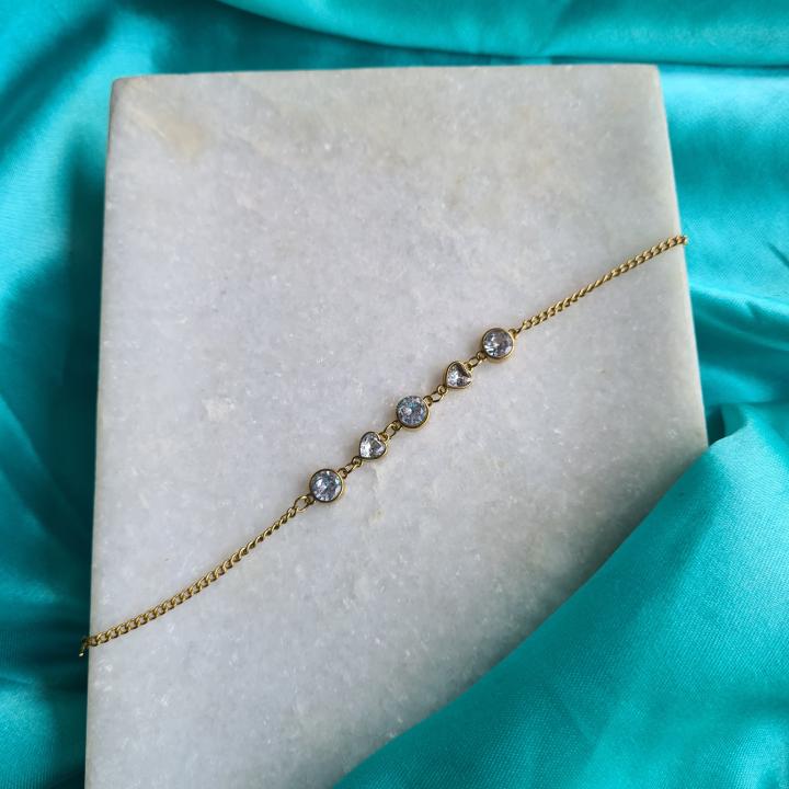 Office wear bracelet