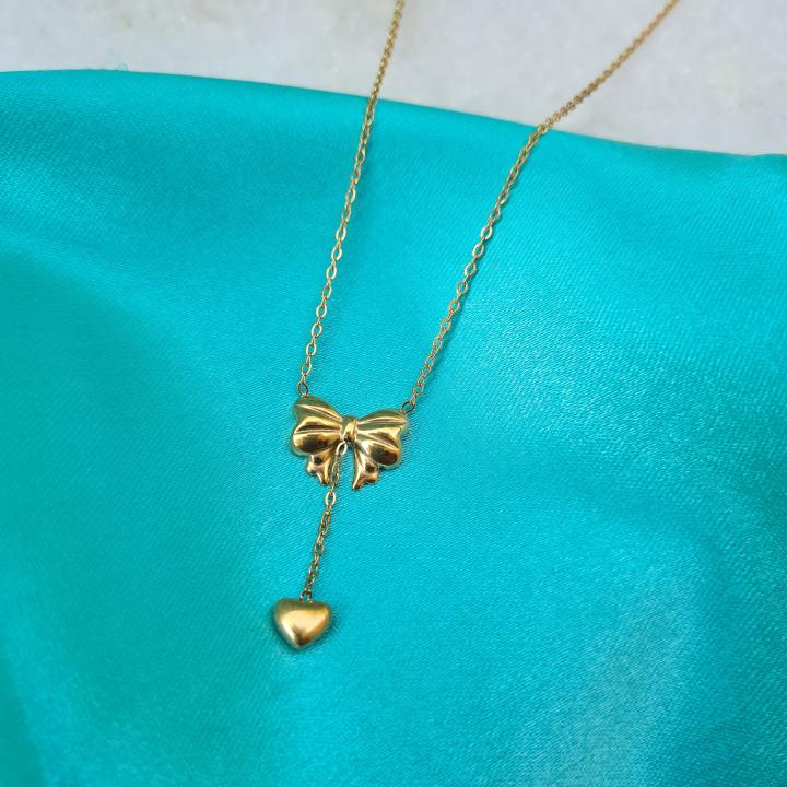 Anti-tarnish necklace-_11