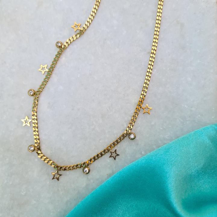 Anti-tarnish necklace-_14