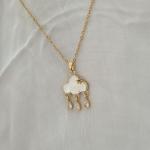 anti-tarnish necklace_36