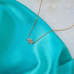 Anti-tarnish necklace-_10