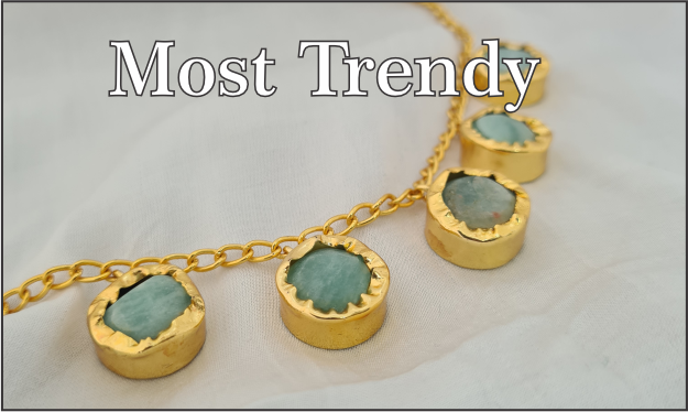 Most Trendy