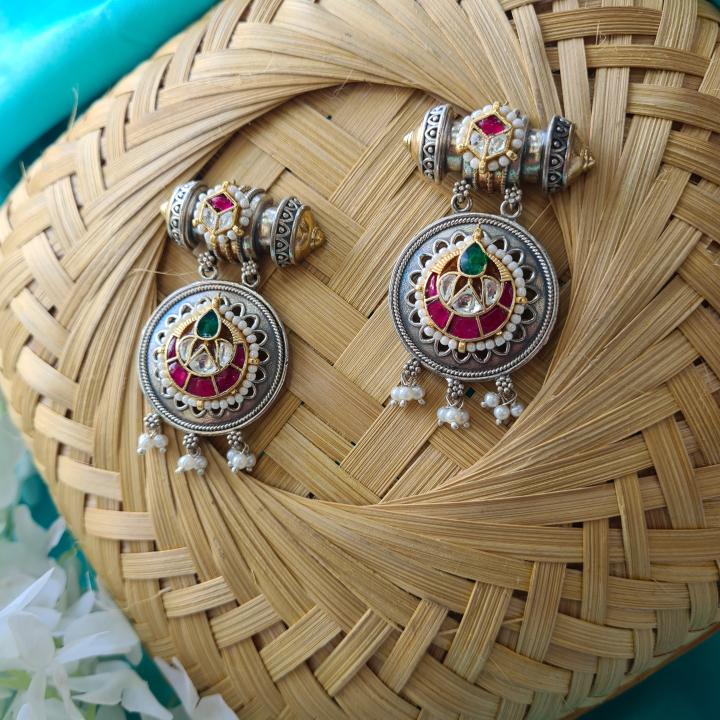 Chand Earring