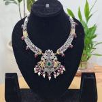 Adjustable Hansli Style Necklace