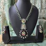 NavRang Fusion Necklace 08