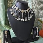 NavRang Fusion Necklace 07