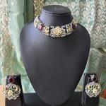 NavRang Fusion Necklace 09