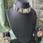 NavRang Fusion Necklace 09