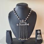 German Silver Necklace_21