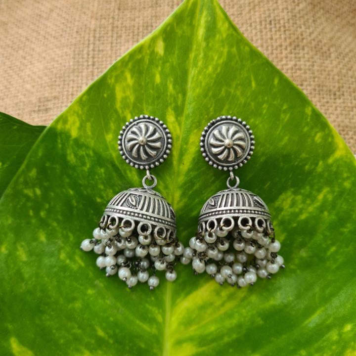 German Silver Necklace_21