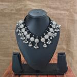 German Silver Necklace_28