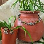 German Silver Necklace_42