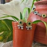 German Silver Necklace_42