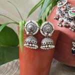 German Silver Necklace_34