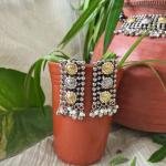 German Silver Necklace_32