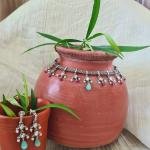 German Silver Necklace_45