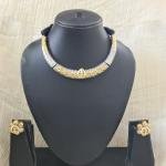 German Silver Necklace_46