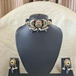 German Silver Necklace_55