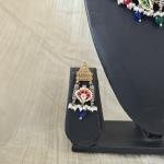 German Silver Necklace_62