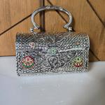 Tyohar Fusion Purse