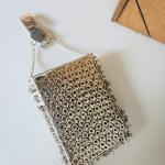 Phool Fusion Purse