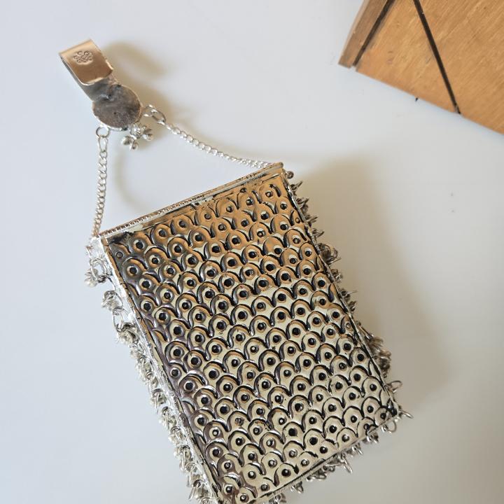 Phool Fusion Purse