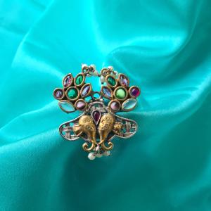 German silver ring_01