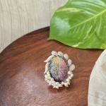 German silver ring_18