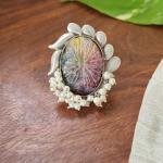 German silver ring_18