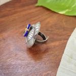 German silver ring_29