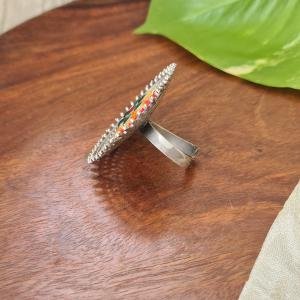 German silver ring_20