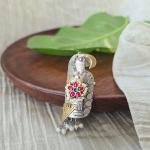 German silver ring_28