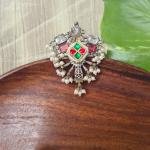 German silver ring_30