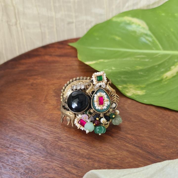 German silver ring_27