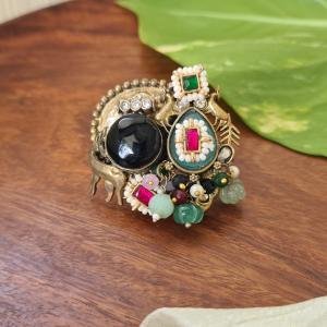 German silver ring_27