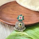 German silver ring_25