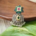 German silver ring_25