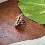 German silver ring_21