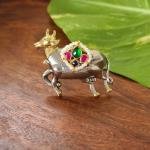 German silver ring_24