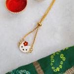 Kitty Girl Rakhi