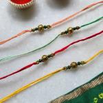 Simple Rakhi